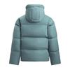 Under Armour FW25 Limitless Winter Series 700 Fill Утиный пух Удобный Модный Трендовый Теплый Толстый Спортивный Повседневный Пуховик с капюшоном 1384641-587