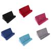 1Pc Tablet Pillow Holder Stand Foam Book Rest Reading Bed Support Cushion