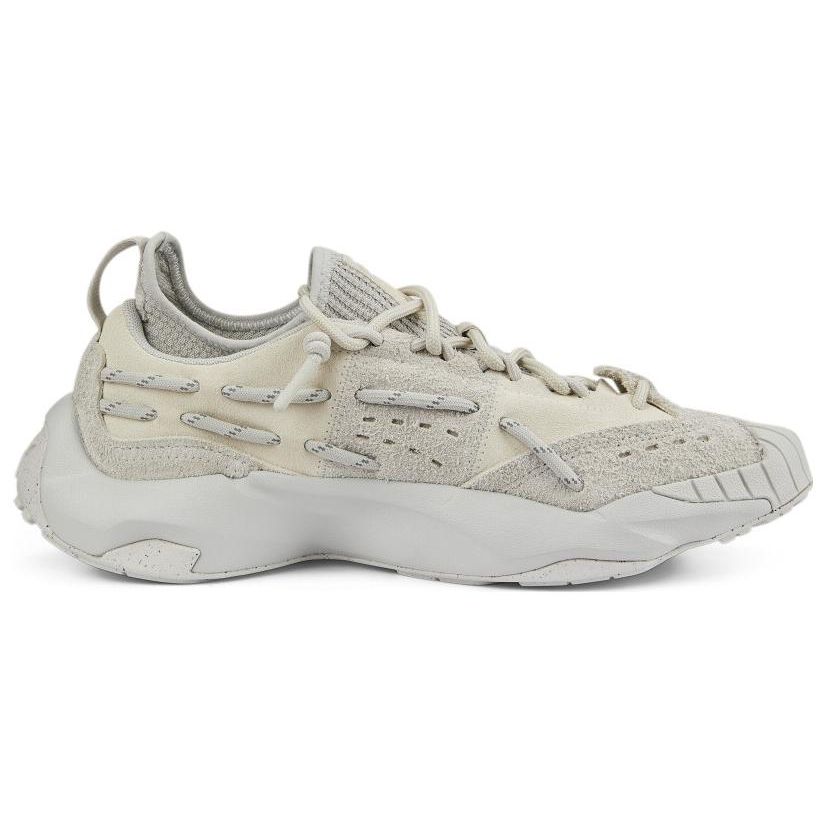 Puma Кроссовки Plexus Glacier Grey Unisex Серо-Фиолетовый 386329-03