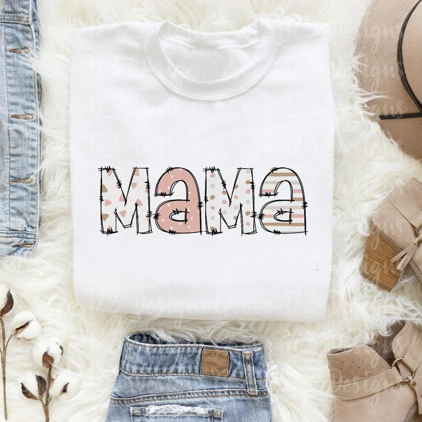 Летний топ с круглым вырезом и принтом, модные повседневные милые женские футболки из чистого хлопка с короткими рукавами