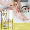 Foot Peeling Spray Removal Callus Dead Skin Pedicure Exfoliating Effective Anti Crack Whiten Moisturizing Hands Feet Care Tools