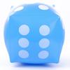 Christmas Decorations Funny Outdoor Inflatable Dice Party Games Entertainment Dot Diagonal Giant Child Adults Game Play Toy