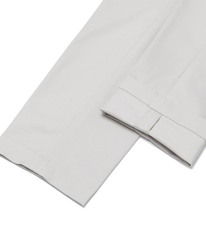 BROOKS BROTHERS 24Ss Стиранный Эластичный Хлопок Chino (бежевый) (Bbpcmb0443Zes)