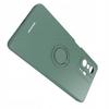 Sc Silicone Ring Xiaomi Mi 11T/11T Pro Green