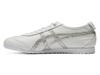 1183C345-100 Onitsuka Tiger Mexico 66 SD Белый Чистое Серебро (Мужской)