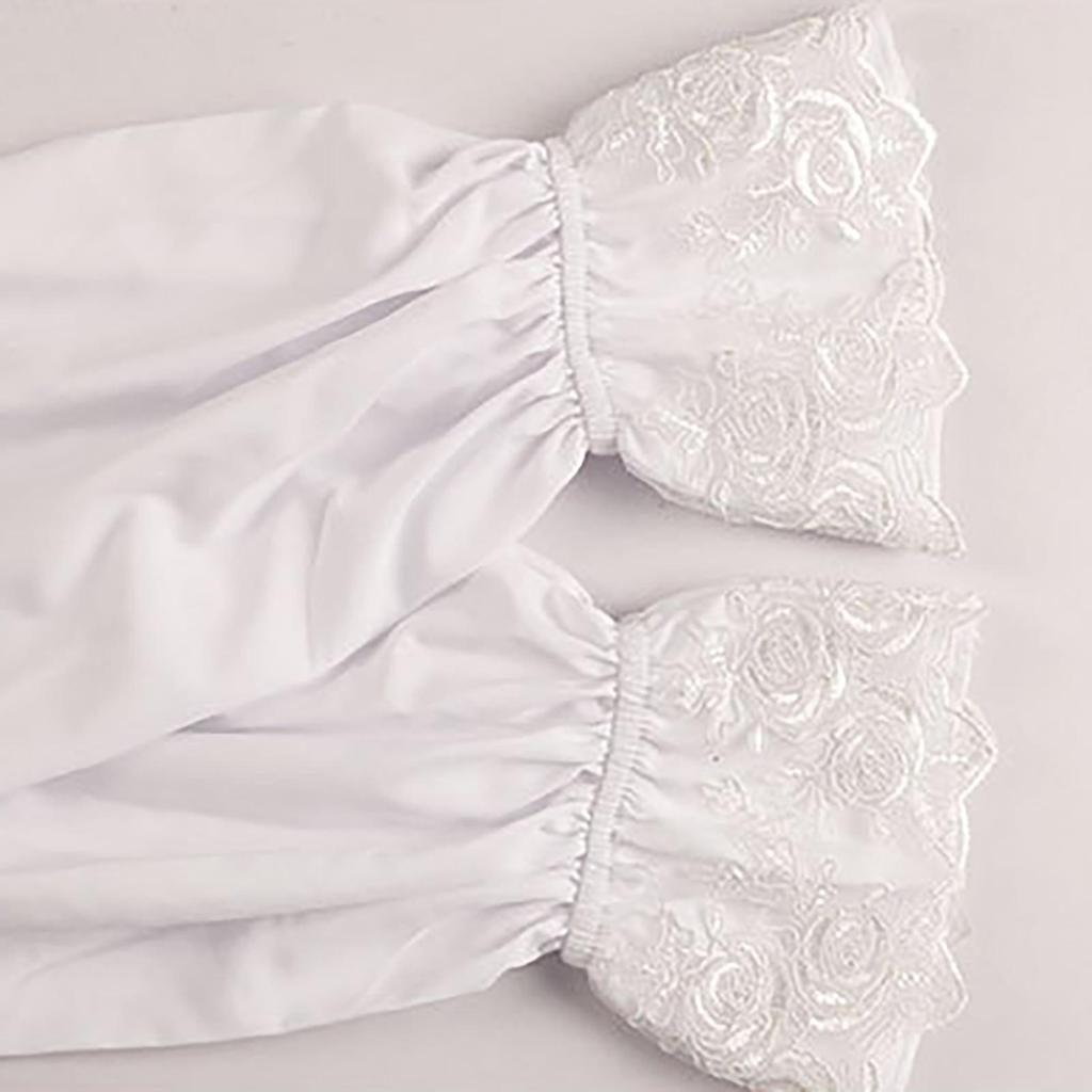 Мужская пиратская рубашка, костюм вампира эпохи Возрождения викторианской эпохи стимпанк в готическом стиле