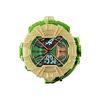 Bandai Toydent Bandai Kamen Rider Ride Watch Quartz Set 02 Bandai DX