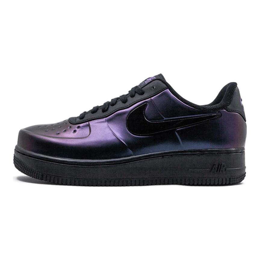 Nike Кроссовки Air Force 1 Foamposite Pro Cup Court Purple AJ3664-500