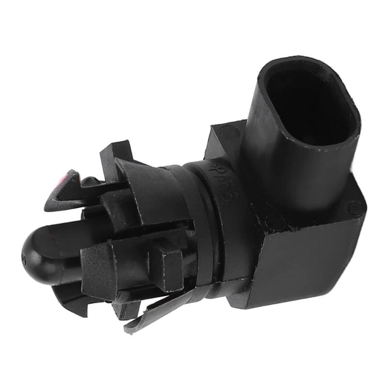 Стабильный, устойчивый к коррозии, прочный внешний датчик температуры окружающего воздуха, подходит для 13583411 автомобильных аксессуаров