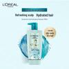 L'Oréal Увлажняющий шампунь с гиалуроновой кислотой без силиконов
