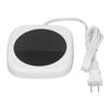 Coffee Mug Warmer Constant Temperature Electric Cup Heating Plate for Home Office Travelling