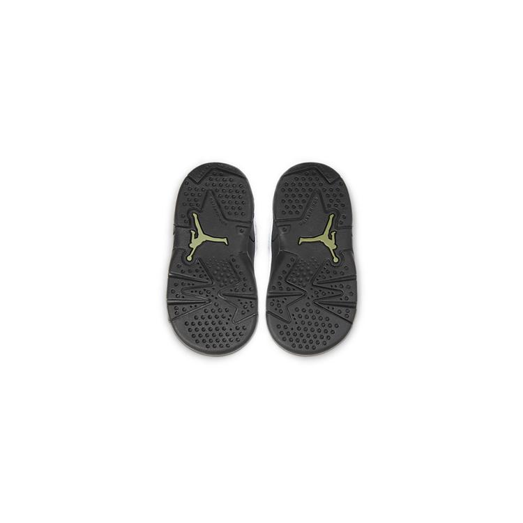 Jordan 6 Retro Alligator TD 384667-110