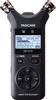 TASCAM DR-07X USB Audio Interface Stereo Linear PCM Recorder Handy Recorder USB Microphone Youtube ASMR 24bit 96kHz High Resolution