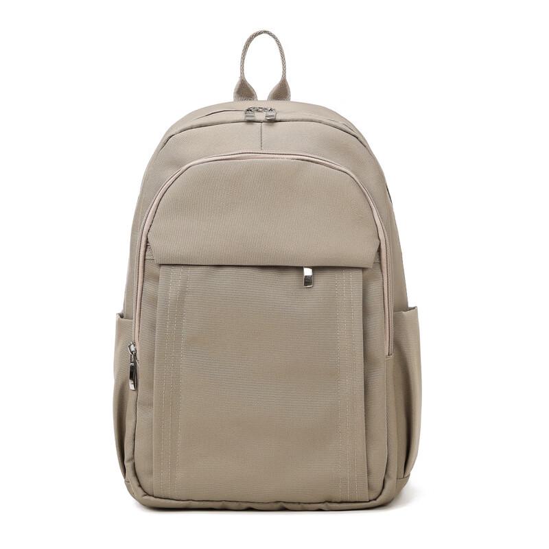 Li Shen Casual School Backpack