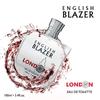 LONDON Eau De Toilette for Men 100 ML -ENGLISH BLAZER