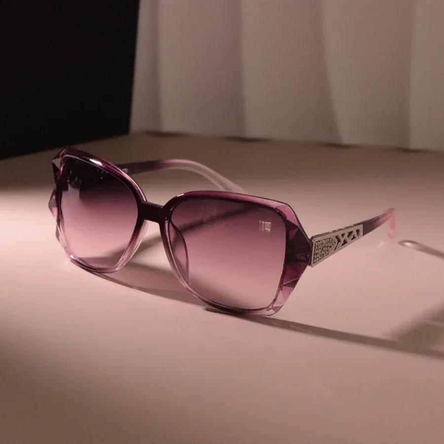 Ретро квадратные солнцезащитные очки Женские Мужские Дизайнерские очки Винтажные солнцезащитные очки Женские Мужские Зеркальная оправа Для улицы