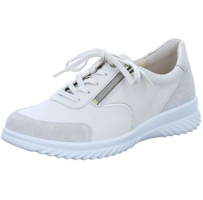 Женские полуботинки Ganter 'heike' ecru