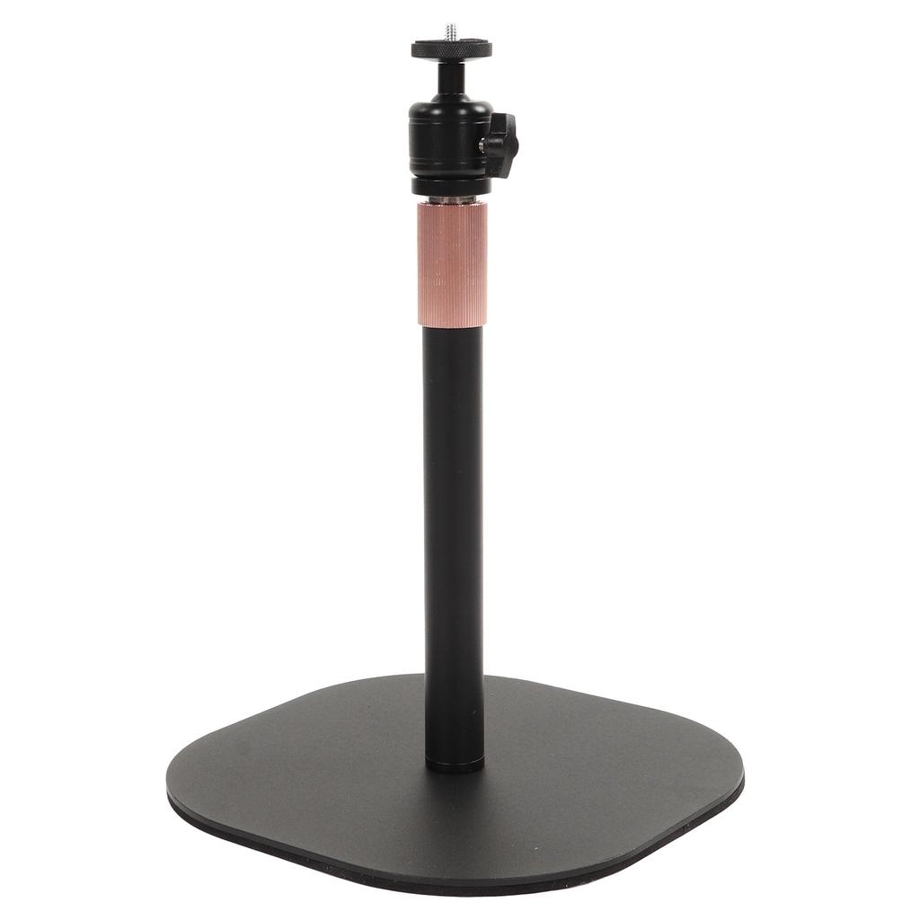Поворотный стабилизатор камеры телескопическая стойка напольная стойка комплект для винтов 1/4 дюйма камеры телефонов