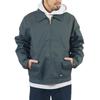 Рабочая куртка Dickies Eisenhower JT75 Без подкладки Угольный L