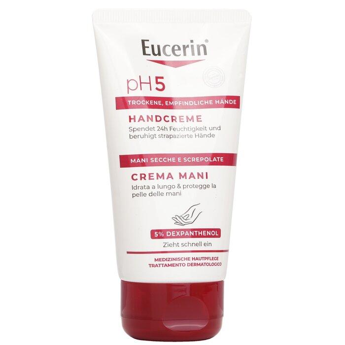 EUCERIN pH5 Hand Cream