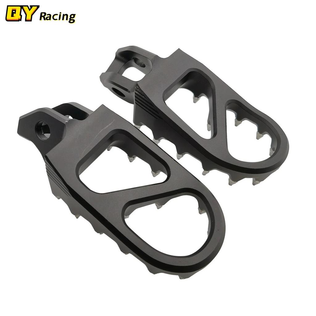 Подножки для мотокросса, подножки для ног, подставки для педалей для KTM SX SXF EXC EXCF HUSQVARNA TC FC TE FE TX FX 85 125 250 300 450 530