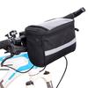 Bicycle Waterproof Large Capacity Front Handlebar Storage Bag Cycling Pouch