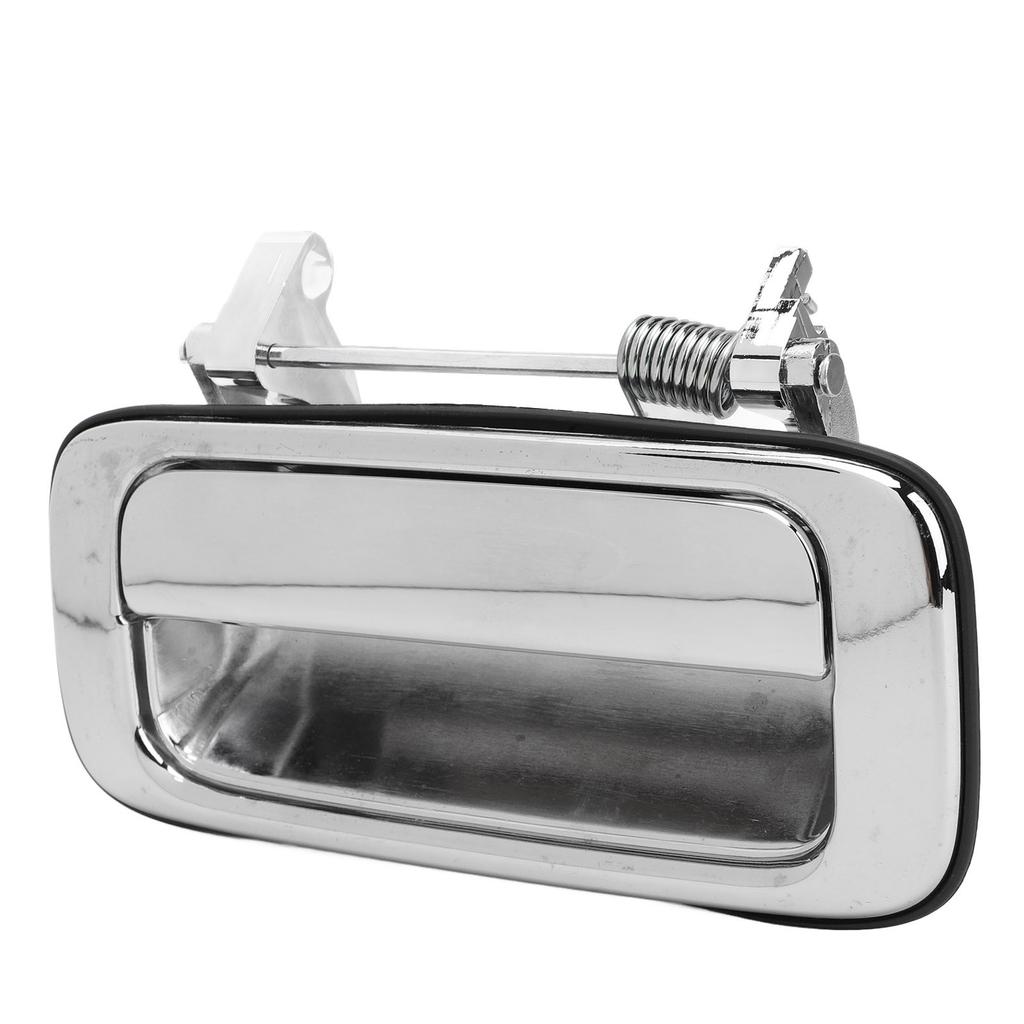 Внешняя ручка двери ABS с гальваническим покрытием улучшает внешний вид и увеличивает срок службы Land Cruiser 1991–1999 гг.