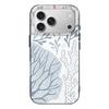1 Pack For Iphone 17/17Air/17Pro/17ProMax Transparent TPU Shock Cushion Case With Slim Fit, Smooth Buttons And Scratch Guard