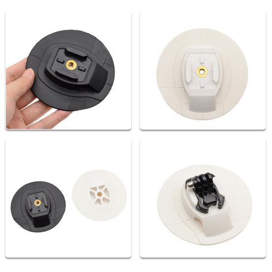 Основание крепления камеры для падлборда, запасная часть, кронштейн-держатель для крепления спортивной камеры для серфборда, для SUP, каяка, надувной лодки, для водных видов спорта