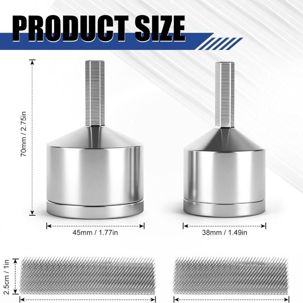 Multi-Purpose Metal Pipe Cleaning Brush Drill Tube Cleaning Brush Industrial Purposes