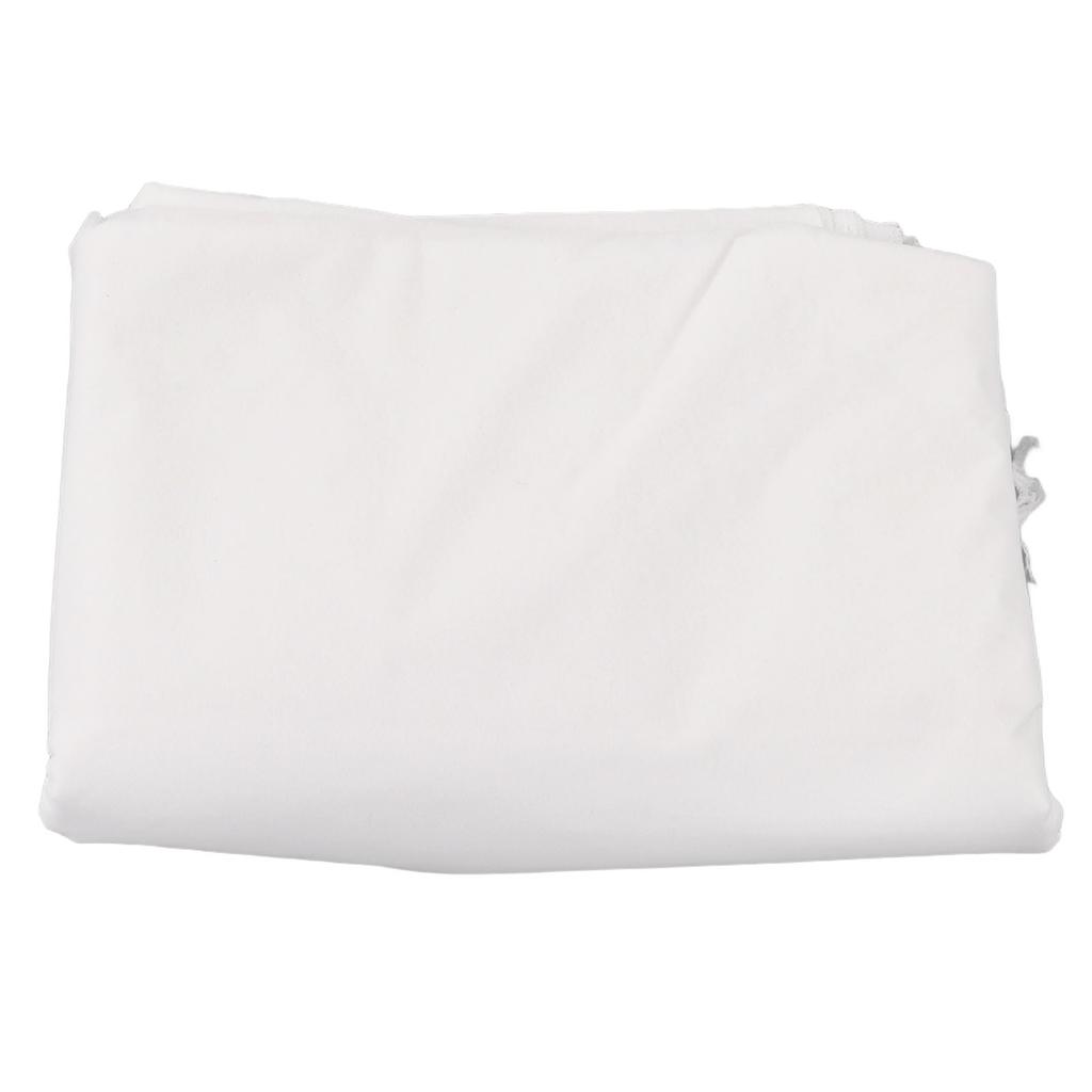 Садовая сетка 2,5x7,5 м Уникальная структура Широкое применение Премиальный нетканый материал Покрытие для садовой грядки для