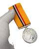 2023-28 British Empire British Iraq War Medal Battle Medal