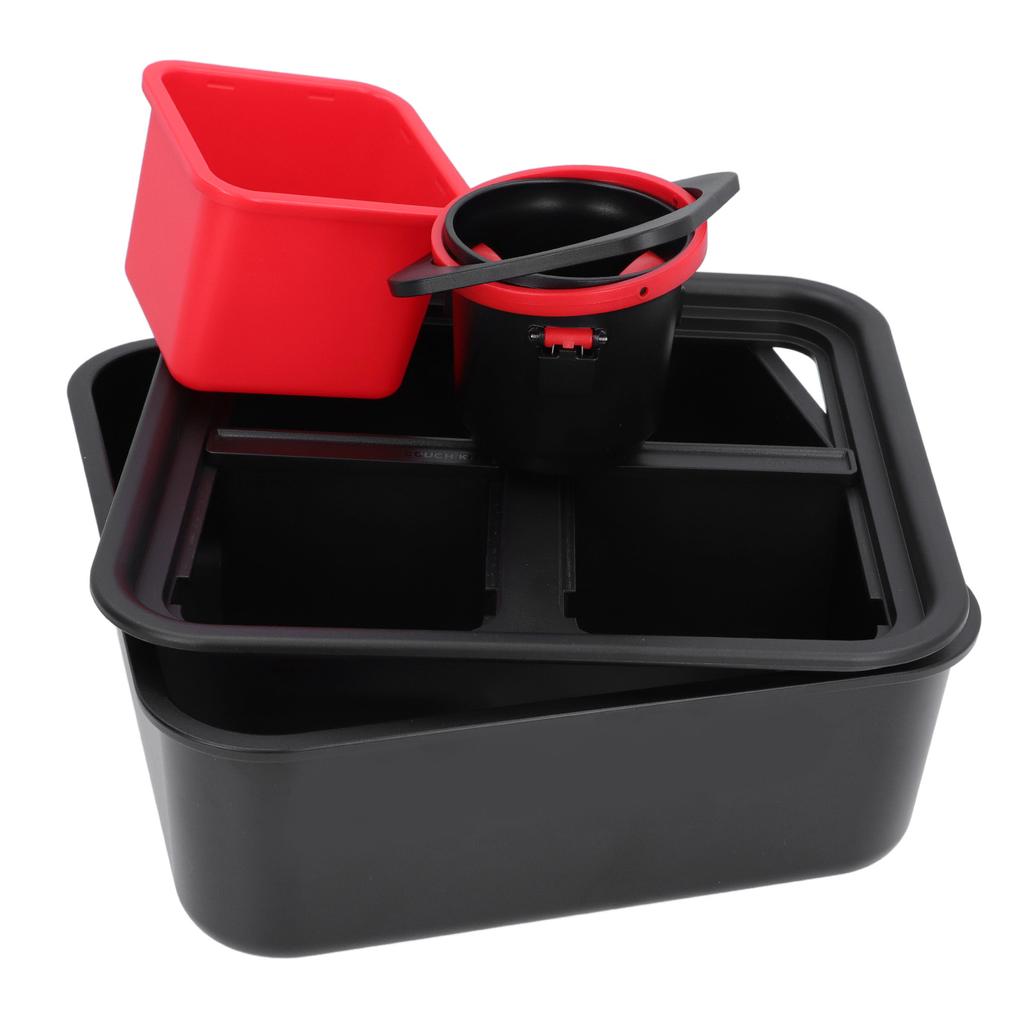 Подставка для чашки на диване, большая емкость, устойчивая к наклону, сохраняющая тепло и холод, подставка для дивана, подставка для закусок