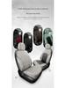 Комплект подушек на сиденья автомобиля с полной защитой Roewe RX5