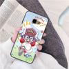Cartoon Dr Slump Phone Case For Samsung A 10 11 12 13 20 21 22 30 31 32 40 51 52 53 70 71 72 73 91 13 Shell