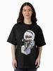 Tekken 2B Oversized T-Shirt