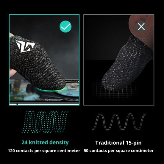 5 пар нарукавников для мобильных игр. Защита пальцев для мобильных игр. Сверхвысокая чувствительность, не царапается. Дышащие кончики пальцев. Накладки на пальцы. Перчатки для большого пальца.