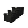 Foldable Trunk Storage Box Waterproof Oxford Cloth Car Organizer For Jeep Grand Cherokee Wrangler Renegaed Compass Trail Patriot ALX1
