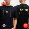 Двусторонняя футболка Anyma Sphere Лас-Вегас