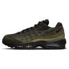 Nike Air Max 95 Black Earth Men Sneakers Green Sequoia Cargo-Khaki FD0652-001
