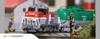 KATO N Gauge DE10 JR Freight Update Цветная железнодорожная модель тепловоза 7011-3