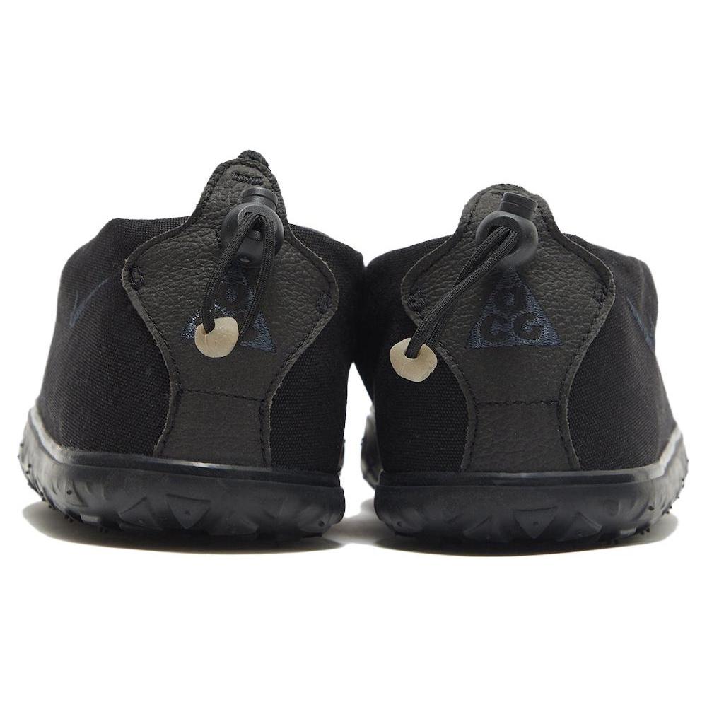 Nike ACG Moc 'Black' Men's DZ3407-001