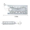 Dryer Heating Element Dryer Accessories Replacement Part WP3387747 3387747 80003 AP2947033 525502 AH344597 EA344597 PS344597