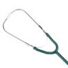 Portable Double Head Stethoscope Professional Cardiology Stethoscope Doctor Medical Equipment Student Vet Nurse Medical Device
