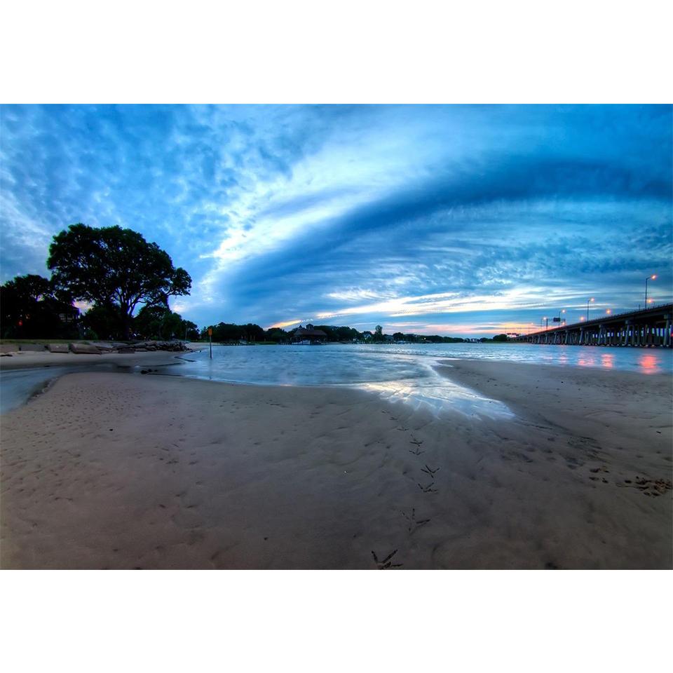 5D DIY Diamond Painting Sunset Scenery Picture Full Diamond Embroidered Mosaic Gift Home Decoration Painting Kit