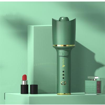 Автоматическая щипцы для завивки вращающихся локонов, волны, керамические вьющиеся волшебные щипцы для ухода за волосами, профессиональные бигуди, инструменты для укладки