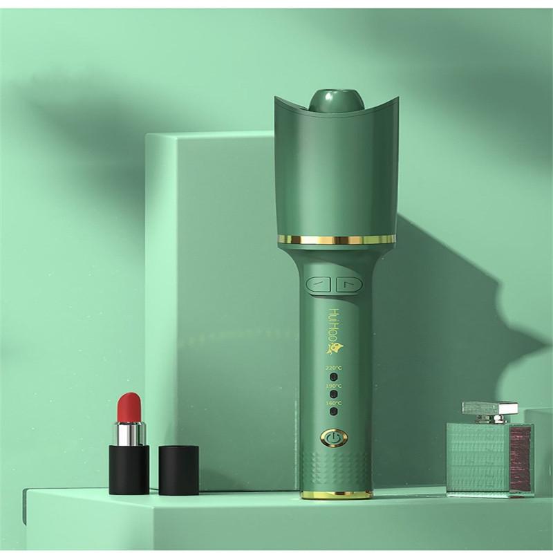 Автоматическая щипцы для завивки вращающихся локонов, волны, керамические вьющиеся волшебные щипцы для ухода за волосами, профессиональные бигуди, инструменты для укладки