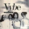 12inch Record VYBE - Warm Summer Daze LC0407 4th & Broadway 1995 Europe Soul/Funk Used