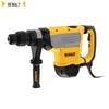 Многофункциональный перфоратор DeWalt 8 кг, штепсель CN (адаптер в комплекте)