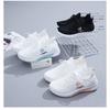 Women's Fashion Trend Flyknit Casual Shoes Sports Shoes